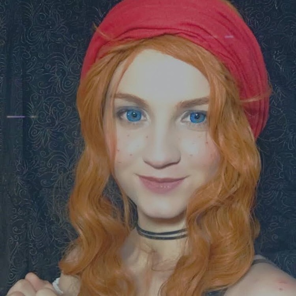 Meet your Posher, Lilly - Picture 3 of 8